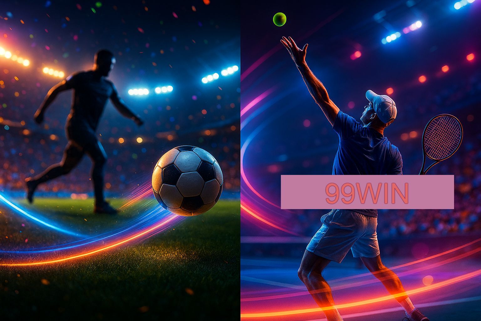 Eventos Esportivos