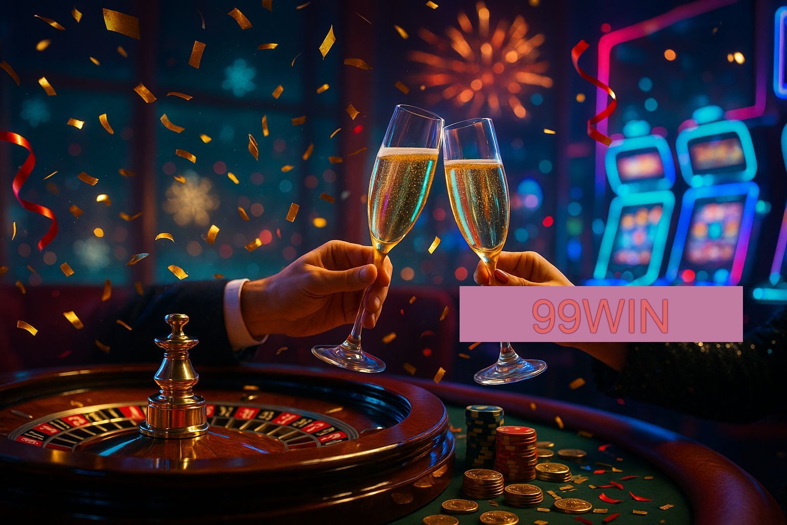 Jogos Festivos